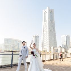 アニヴェルセル みなとみらい横浜の写真18枚目