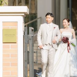 アニヴェルセル みなとみらい横浜の写真23枚目