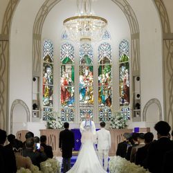 アニヴェルセル みなとみらい横浜の写真28枚目