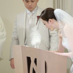 アニヴェルセル みなとみらい横浜の写真29枚目