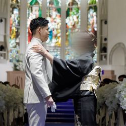 アニヴェルセル みなとみらい横浜の写真8枚目