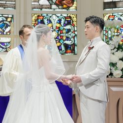 アニヴェルセル みなとみらい横浜の写真14枚目