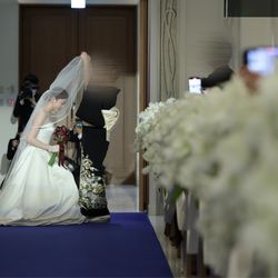 アニヴェルセル みなとみらい横浜の写真10枚目