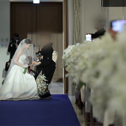 アニヴェルセル みなとみらい横浜の写真35枚目