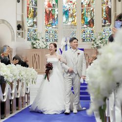 アニヴェルセル みなとみらい横浜の写真9枚目