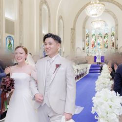 アニヴェルセル みなとみらい横浜の写真12枚目