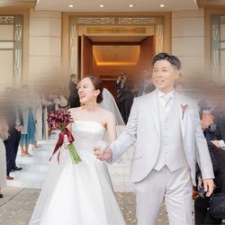 アニヴェルセル みなとみらい横浜の写真16枚目