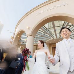 アニヴェルセル みなとみらい横浜の写真2枚目