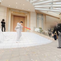 アニヴェルセル みなとみらい横浜の写真4枚目