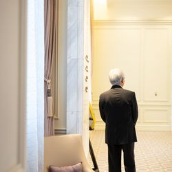 東京ステーションホテルの写真2枚目