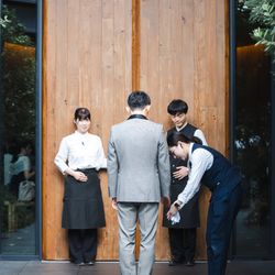 TRUNK HOTELの写真31枚目