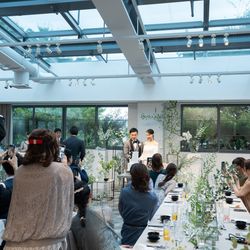 TRUNK HOTELの写真14枚目