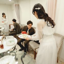 ララシャンス 博多の森の写真3枚目