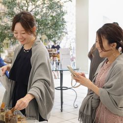 ララシャンス 博多の森の写真15枚目