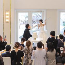 ララシャンス 博多の森の写真16枚目