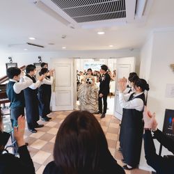 ララシャンス 博多の森の写真9枚目