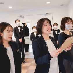 ララシャンス 博多の森の写真11枚目