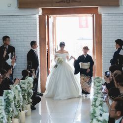 ララシャンス 博多の森の写真22枚目