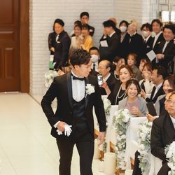 ララシャンス 博多の森の写真11枚目