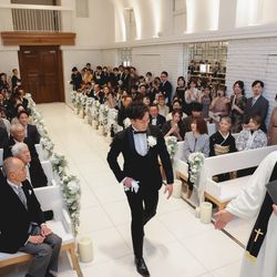 ララシャンス 博多の森の写真17枚目