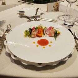 ANAインターコンチネンタルホテル東京の写真36枚目