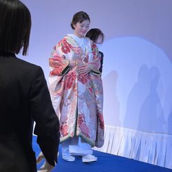 ANAインターコンチネンタルホテル東京の写真22枚目