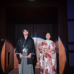 ANAインターコンチネンタルホテル東京の写真22枚目