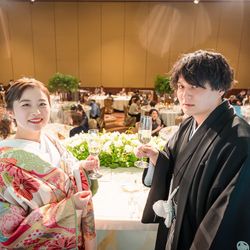 ANAインターコンチネンタルホテル東京の写真5枚目