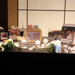 ANAインターコンチネンタルホテル東京の写真32枚目