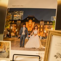 ANAインターコンチネンタルホテル東京の写真29枚目