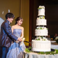 ANAインターコンチネンタルホテル東京の写真17枚目