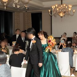 The Okura Tokyoの写真27枚目