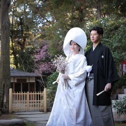 八芳園の写真9枚目