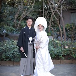 八芳園の写真29枚目