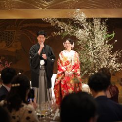 八芳園の写真26枚目