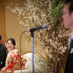 八芳園の写真22枚目