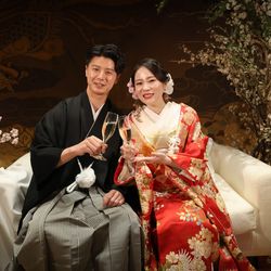 八芳園の写真22枚目