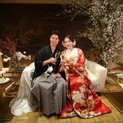 八芳園の写真9枚目