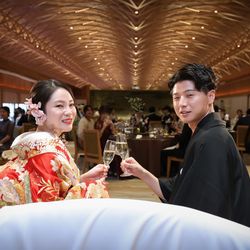 八芳園の写真36枚目