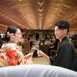 八芳園の写真33枚目