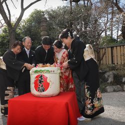 八芳園の写真12枚目