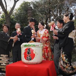 八芳園の写真36枚目