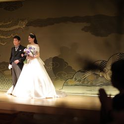 八芳園の写真8枚目