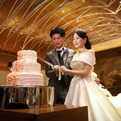 八芳園の写真14枚目