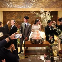 八芳園の写真30枚目