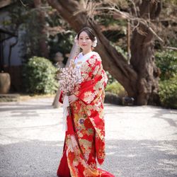 八芳園の写真5枚目