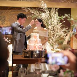 八芳園の写真26枚目