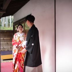 八芳園の写真36枚目