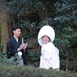 八芳園の写真1枚目