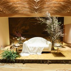 八芳園の写真13枚目